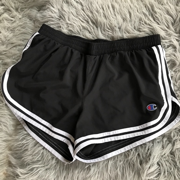 2 pair EUC bundle champion running shorts M - Picture 3 of 16